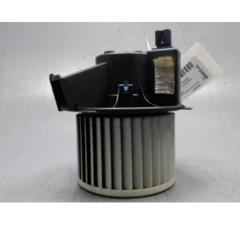 MOTEUR VENTILATEUR CHAUFFAGE