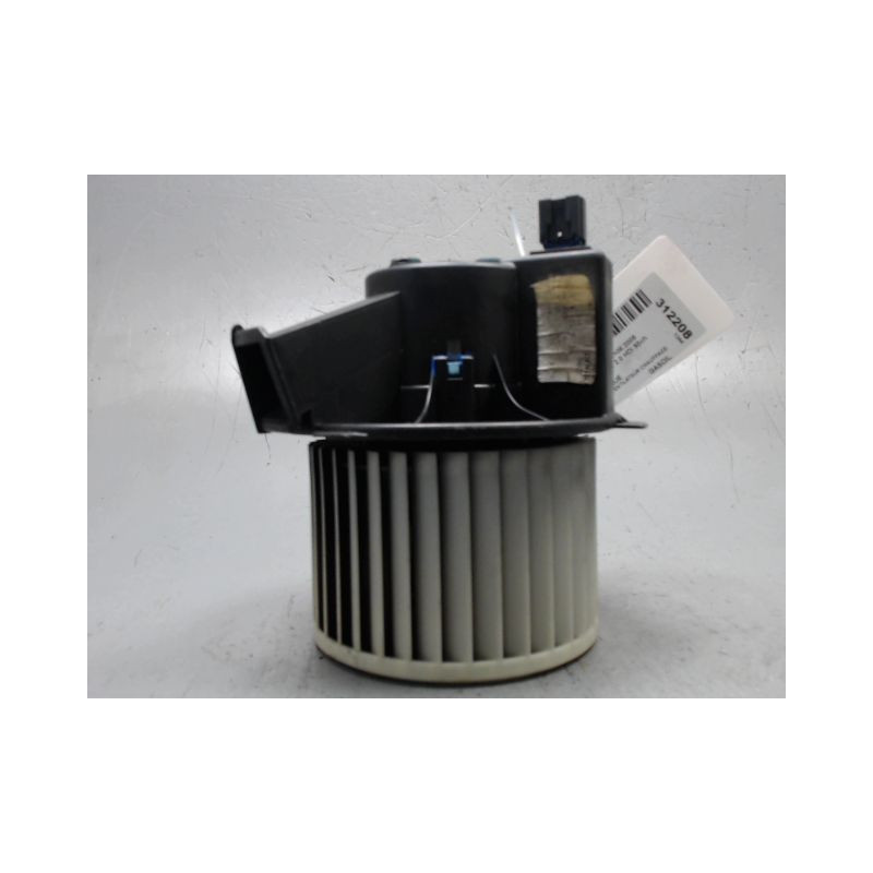 MOTEUR VENTILATEUR CHAUFFAGE PEUGEOT 307 2001-2005