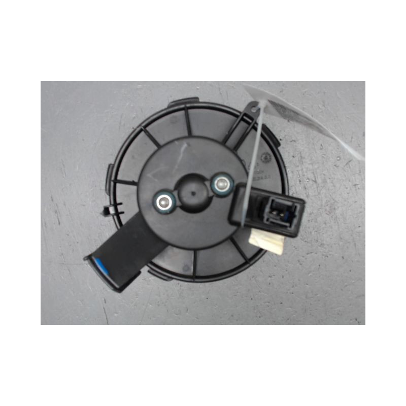 MOTEUR VENTILATEUR CHAUFFAGE PEUGEOT 307 2001-2005