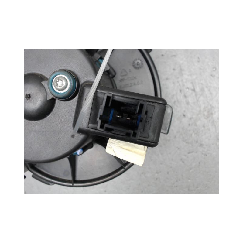 MOTEUR VENTILATEUR CHAUFFAGE PEUGEOT 307 2001-2005
