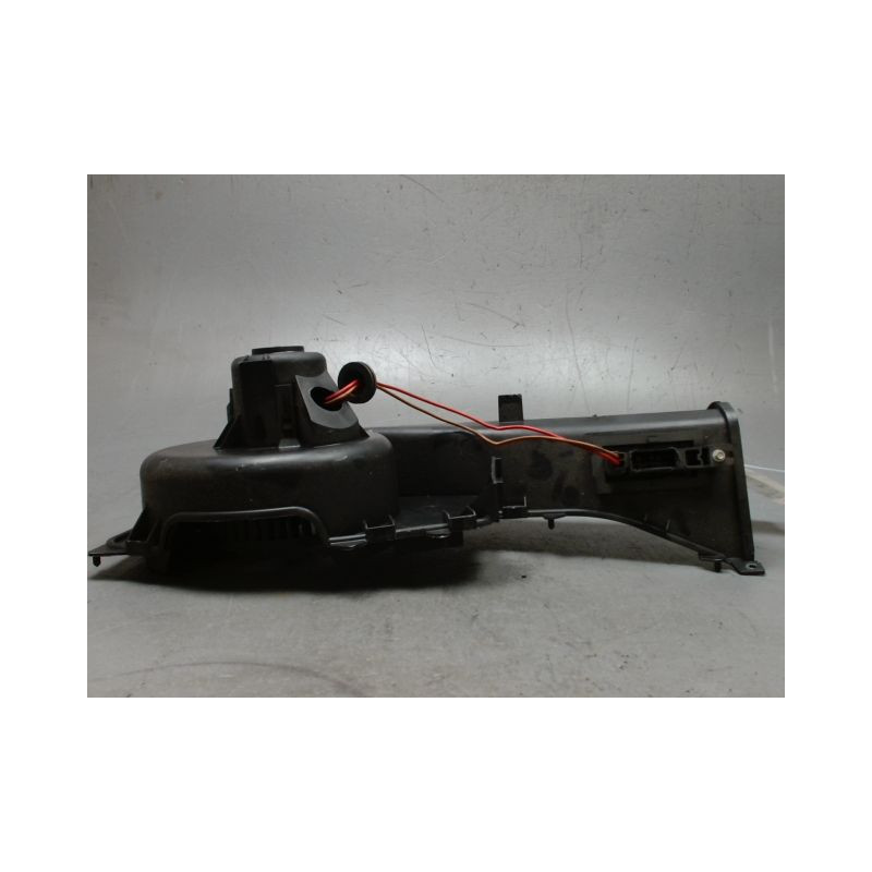 MOTEUR VENTILATEUR CHAUFFAGE RENAULT TWINGO PH.3 2000-2007