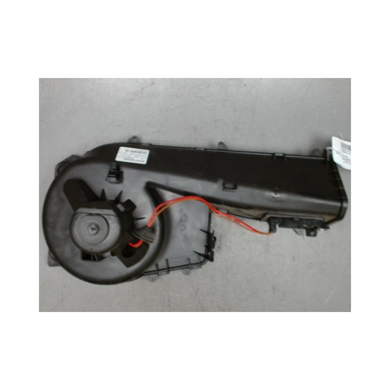 MOTEUR VENTILATEUR CHAUFFAGE RENAULT TWINGO PH.3 2000-2007