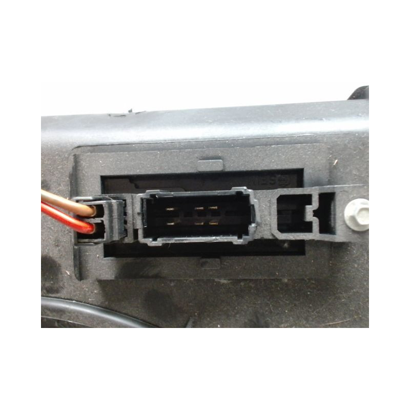 MOTEUR VENTILATEUR CHAUFFAGE RENAULT TWINGO PH.3 2000-2007