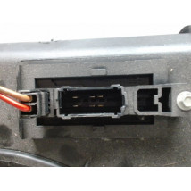MOTEUR VENTILATEUR CHAUFFAGE RENAULT TWINGO PH.3 2000-2007
