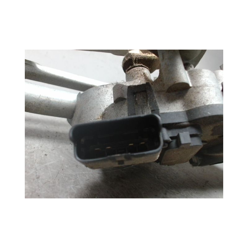 MECANISME ESSUIE-GLACE AVANT RENAULT MEGANE II PH1 02-05
