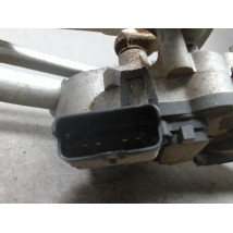 MECANISME ESSUIE-GLACE AVANT RENAULT MEGANE II PH1 02-05