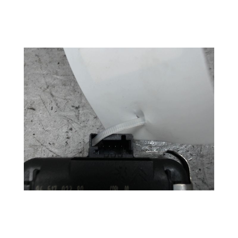 CAPTEUR DE PLUIE PEUGEOT 307 CC 03-05