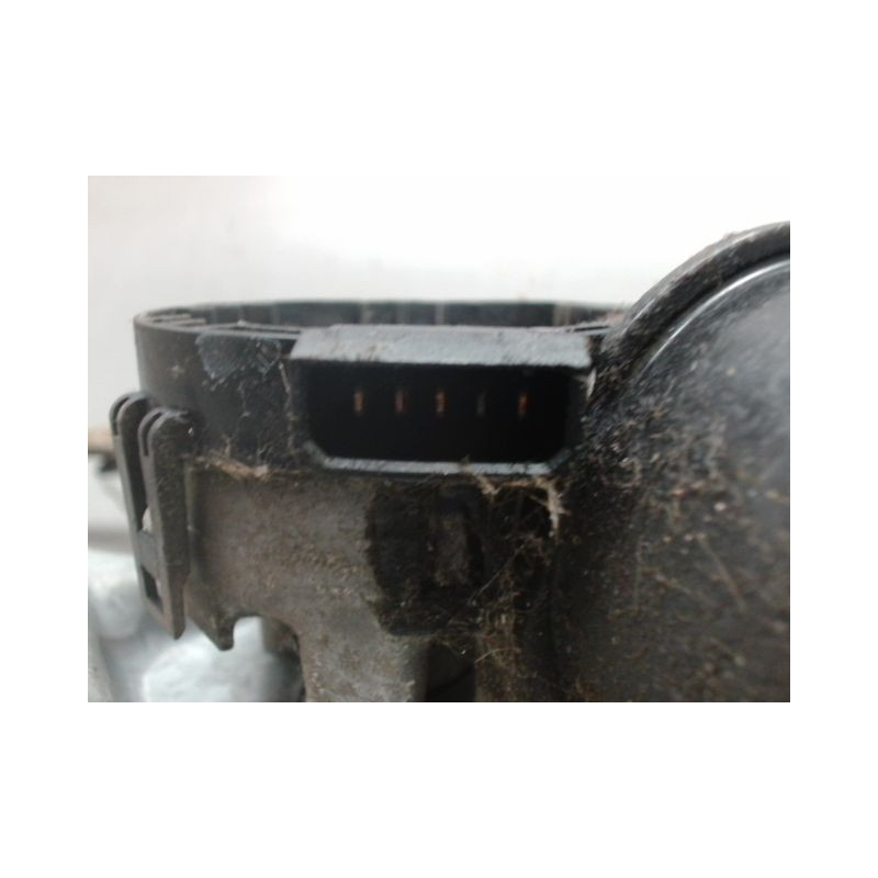 MECANISME ESSUIE-GLACE AVANT VOLKSWAGEN POLO 99-2001