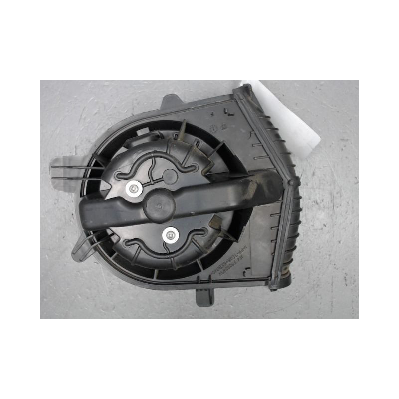 MOTEUR VENTILATEUR CHAUFFAGE RENAULT SCENIC II PH2 2006-