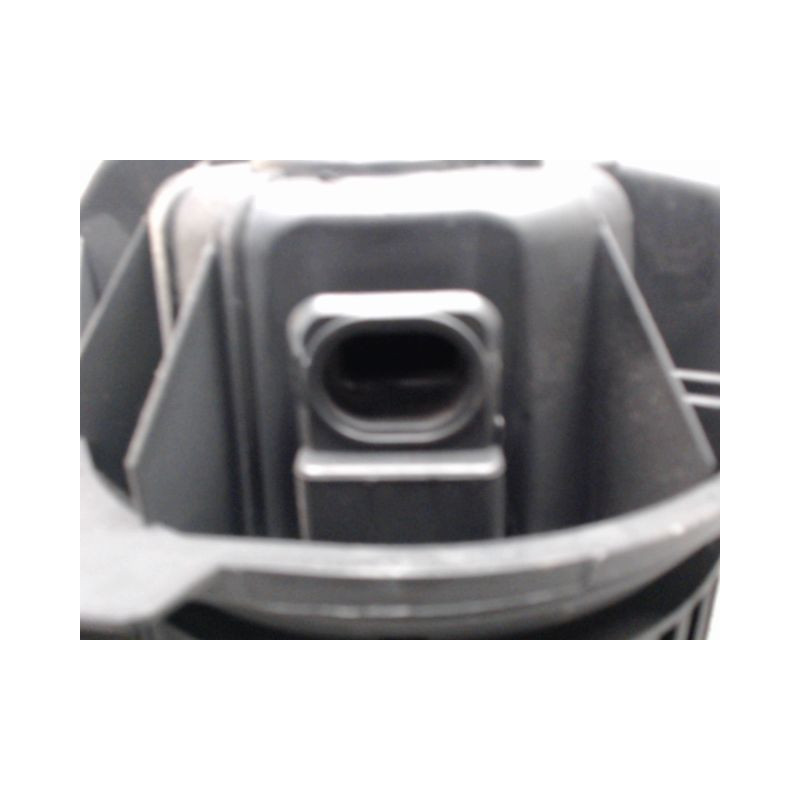 MOTEUR VENTILATEUR CHAUFFAGE RENAULT SCENIC II PH2 2006-