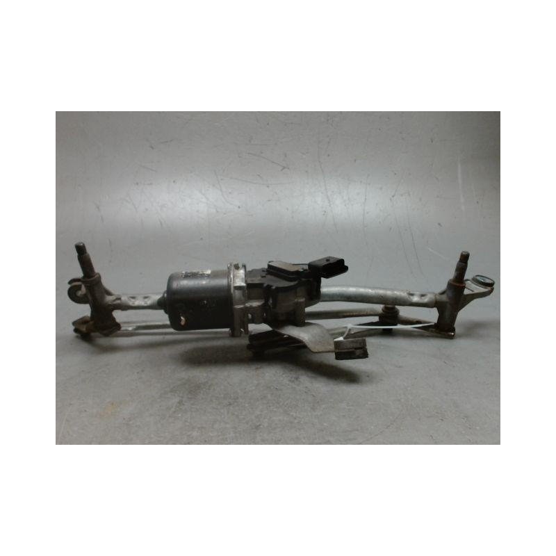 MECANISME ESSUIE-GLACE AVANT RENAULT MEGANE II PH2 2006-