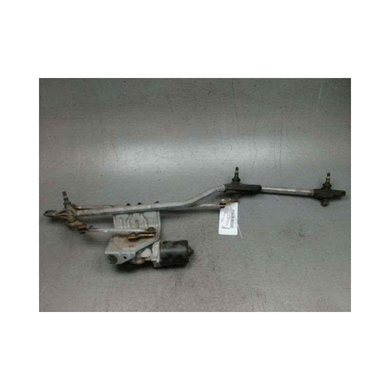 MECANISME ESSUIE-GLACE AVANT RENAULT SCENIC II PH1 02-06