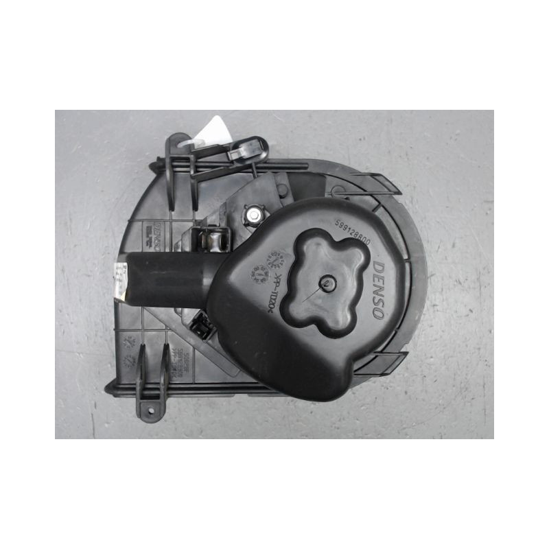 MOTEUR VENTILATEUR CHAUFFAGE PEUGEOT 807