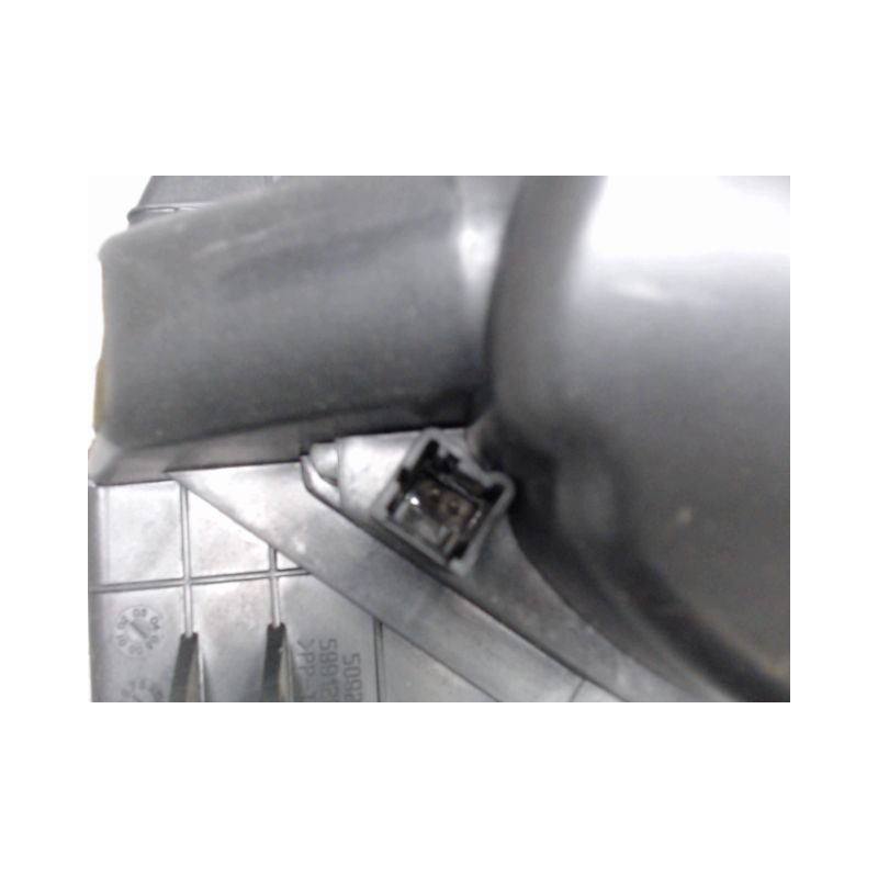 MOTEUR VENTILATEUR CHAUFFAGE PEUGEOT 807