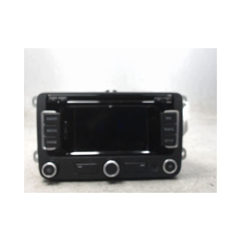 AUTORADIO VOLKSWAGEN PASSAT