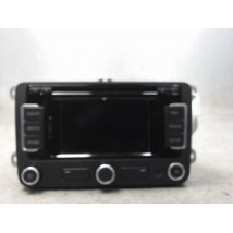 AUTORADIO VOLKSWAGEN PASSAT