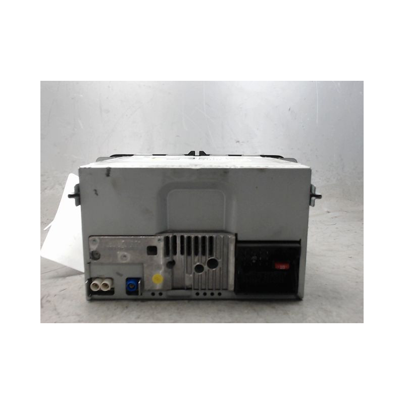 AUTORADIO VOLKSWAGEN PASSAT