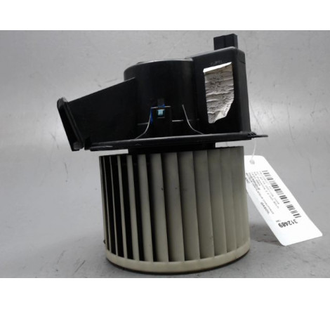 MOTEUR VENTILATEUR CHAUFFAGE