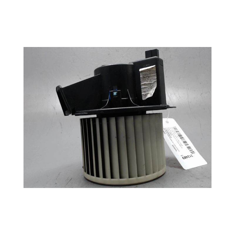 MOTEUR VENTILATEUR CHAUFFAGE PEUGEOT 307 2001-2005