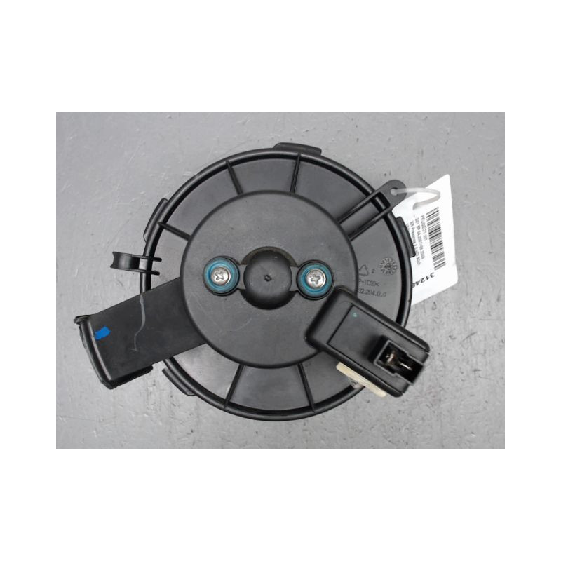 MOTEUR VENTILATEUR CHAUFFAGE PEUGEOT 307 2001-2005
