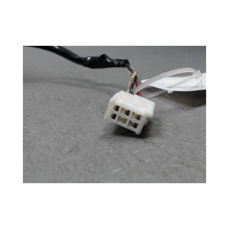 RETROVISEUR EXTERIEUR ELECTRIQUE GAUCHE TOYOTA YARIS