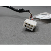 RETROVISEUR EXTERIEUR ELECTRIQUE GAUCHE TOYOTA YARIS