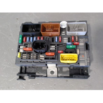 BOITE A FUSIBLES PEUGEOT PARTNER TEPEE 2008-