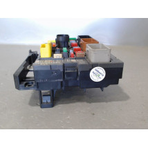 BOITE A FUSIBLES PEUGEOT PARTNER TEPEE 2008-