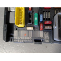 BOITE A FUSIBLES PEUGEOT PARTNER TEPEE 2008-