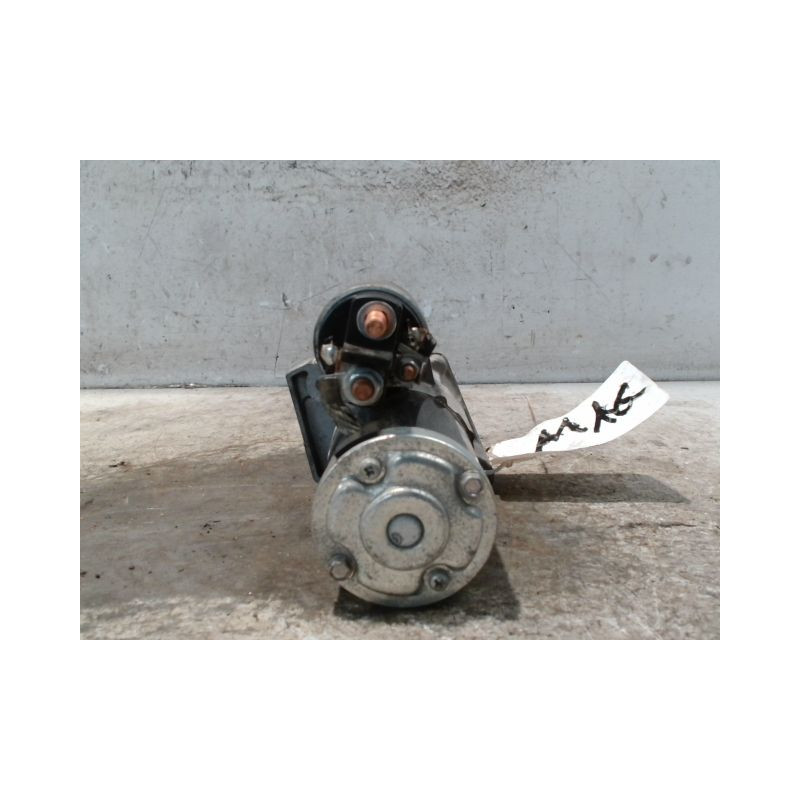 DEMARREUR RENAULT CLIO