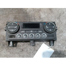 COMMANDE DE CHAUFFAGE ALFA ROMEO 159