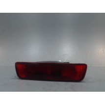 FEU BROUILLARD CENTRAL ARRIERE NISSAN QASHQAI