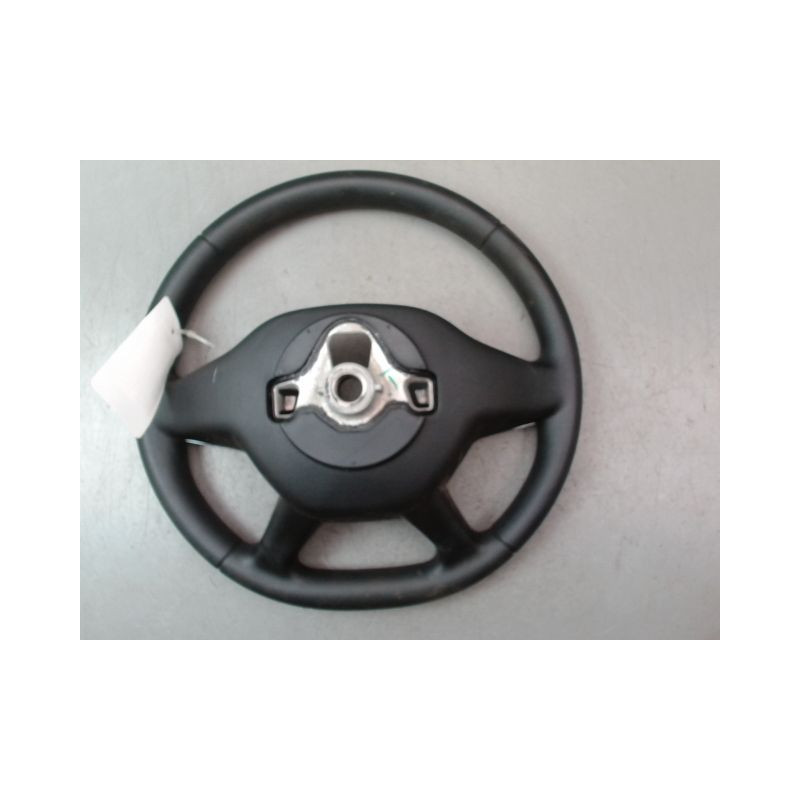 VOLANT DE DIRECTION DACIA SANDERO II Phase 1 2012-...
