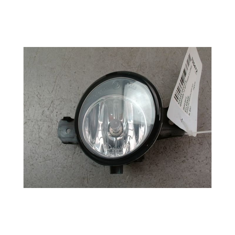 PHARE ANTIBROUILLARD AVANT DROIT NISSAN QASHQAI +2 I Phase 2 LONG 2010-2014