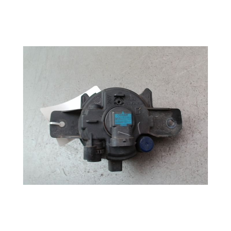 PHARE ANTIBROUILLARD AVANT DROIT NISSAN QASHQAI +2 I Phase 2 LONG 2010-2014