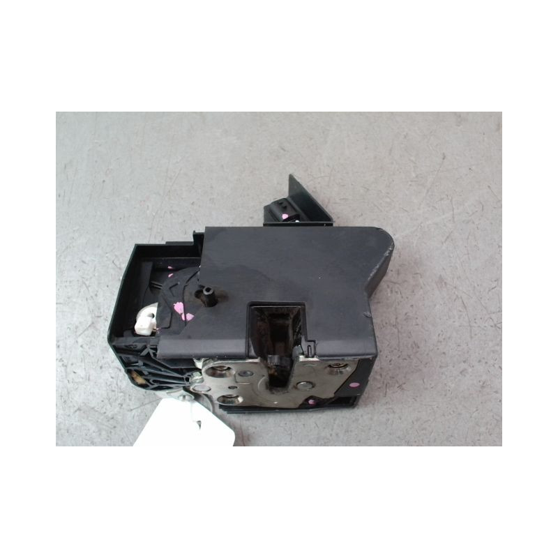 SYSTEME CONDAMNATION ARRIERE DROIT DACIA SANDERO II Phase 1 2012-...