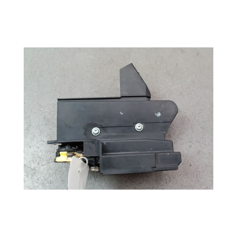 SYSTEME CONDAMNATION ARRIERE GAUCHE DACIA SANDERO II Phase 1 2012-...
