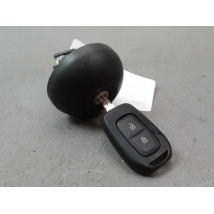 BOUCHON RESERVOIR A CARBURANT DACIA SANDERO II Phase 1 2012-...
