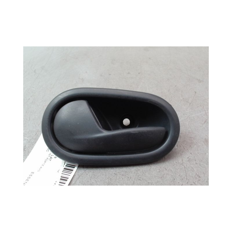 POIGNEE INTERIEURE PORTE AVANT GAUCHE DACIA SANDERO II Phase 1 2012-...