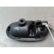 POIGNEE INTERIEURE PORTE AVANT GAUCHE DACIA SANDERO II Phase 1 2012-...