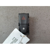 BOUTON DE WARNING DACIA SANDERO II Phase 1 2012-...