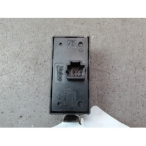 BOUTON DE WARNING DACIA SANDERO II Phase 1 2012-...