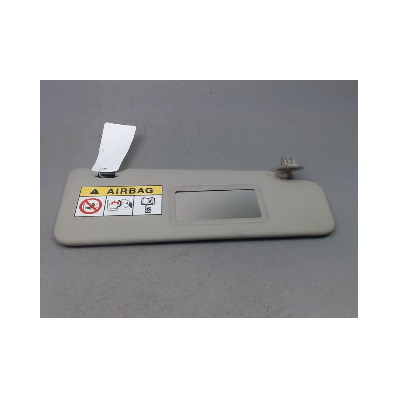 PARE-SOLEIL D DACIA SANDERO II Phase 1 2012-...