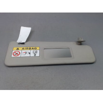 PARE-SOLEIL D DACIA SANDERO II Phase 1 2012-...