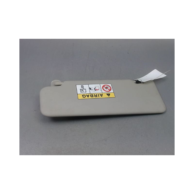 PARE-SOLEIL D DACIA SANDERO II Phase 1 2012-...