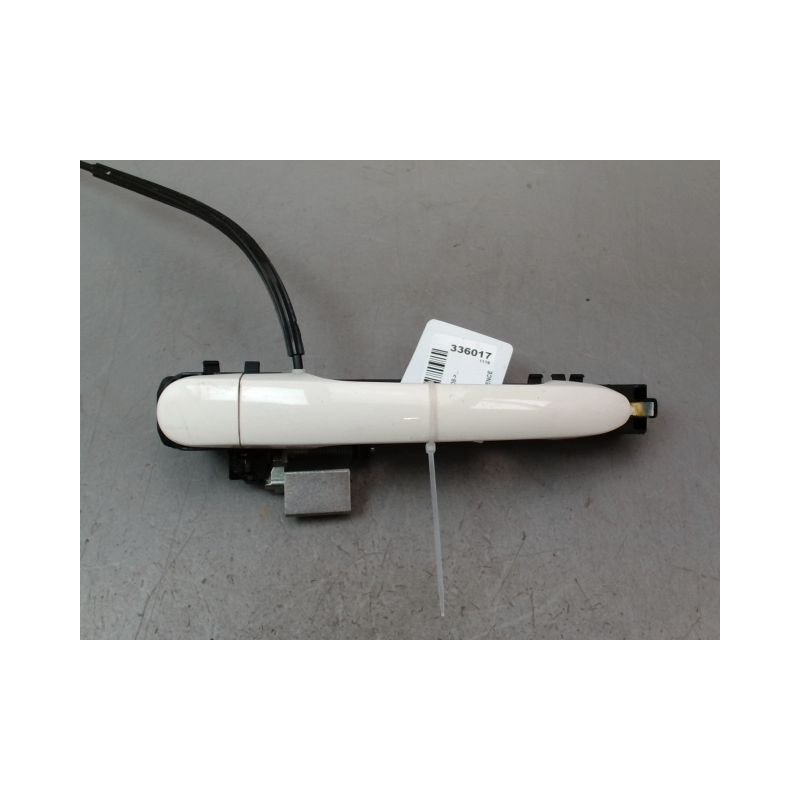 POIGNEE EXTERIEURE PORTE AVANT DROIT FORD KA II 2008-...