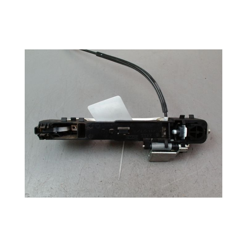 POIGNEE EXTERIEURE PORTE AVANT DROIT FORD KA II 2008-...