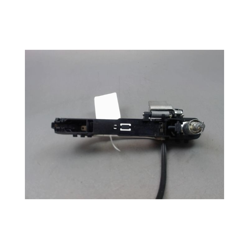 POIGNEE EXTERIEURE PORTE AVANT GAUCHE FORD KA II 2008-...