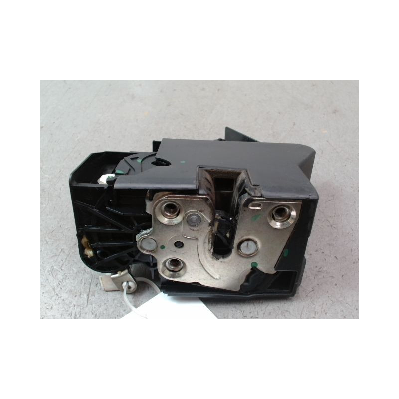 SYSTEME CONDAMNATION AVANT DROIT DACIA SANDERO II Phase 1 2012-...
