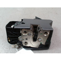 SYSTEME CONDAMNATION AVANT DROIT DACIA SANDERO II Phase 1 2012-...